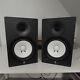 Yamaha HS80M Powered Studio Monitor (Pair)