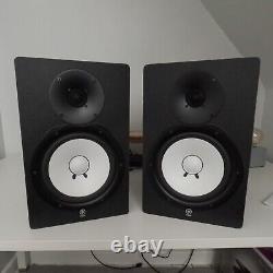 Yamaha HS80M Powered Studio Monitor (Pair)