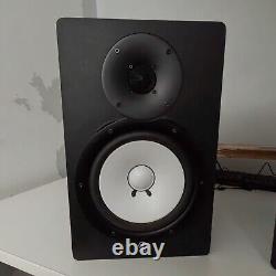 Yamaha HS80M Powered Studio Monitor (Pair)