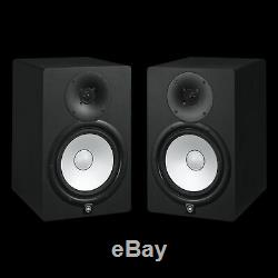 Yamaha HS8 8 Powered Studio Monitor Pair