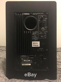 Yamaha HS8 Powered Studio Monitor (Pair)