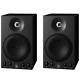 Yamaha MSP3A Powered Studio Monitor Speaker 1-Pair Reference Compact Black 100V