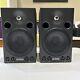 Yamaha MSP3 Active Powered Monitor Speakers (Pair)