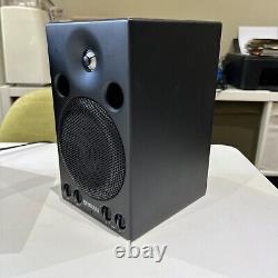 Yamaha MSP3 Active Powered Monitor Speakers (Pair)