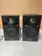 Yamaha MSP3 Active Powered Monitor Speakers (Pair) Ref F08/24E