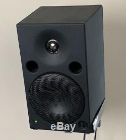 Yamaha MSP5 Active Powered Studio Monitors Speakers (Pair). Excellent Condition