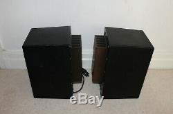 Yamaha MSP5 Active Powered Studio Monitors Speakers (Pair) PRE-OWNED