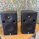 Yamaha MSP5 Studio Powered Monitor Speakers (pair)