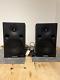 Yamaha MSP5 Studio Powered Monitor Speakers (pair)