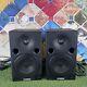 Yamaha MSP5 Studio Powered Monitor Speakers (pair)