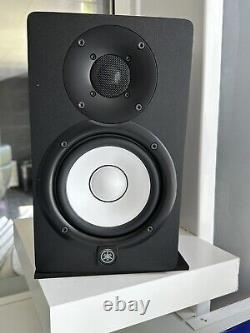 Yamaha Powered Studio Monitor Speaker (HS5) Pair