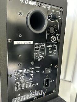 Yamaha Powered Studio Monitor Speaker (HS5) Pair