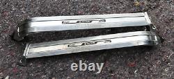 Yamaha VMax VMX1200 Full Power 1997 Active Frame Brace Support Bars